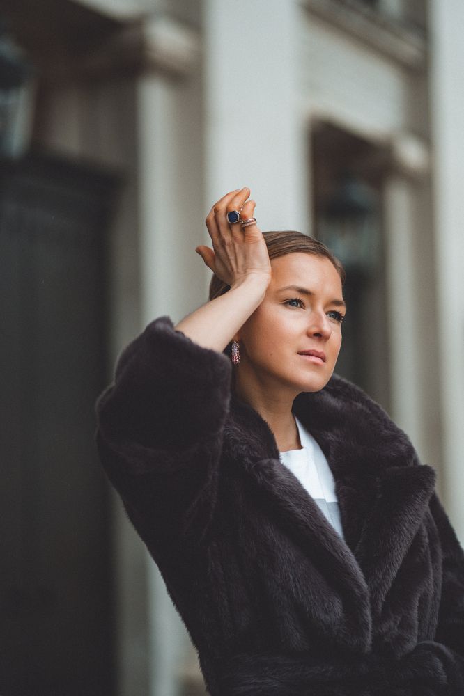 Photograph by Marina Mikhova