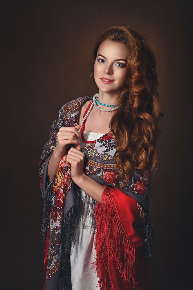 Photograph by Марина Говорущенко