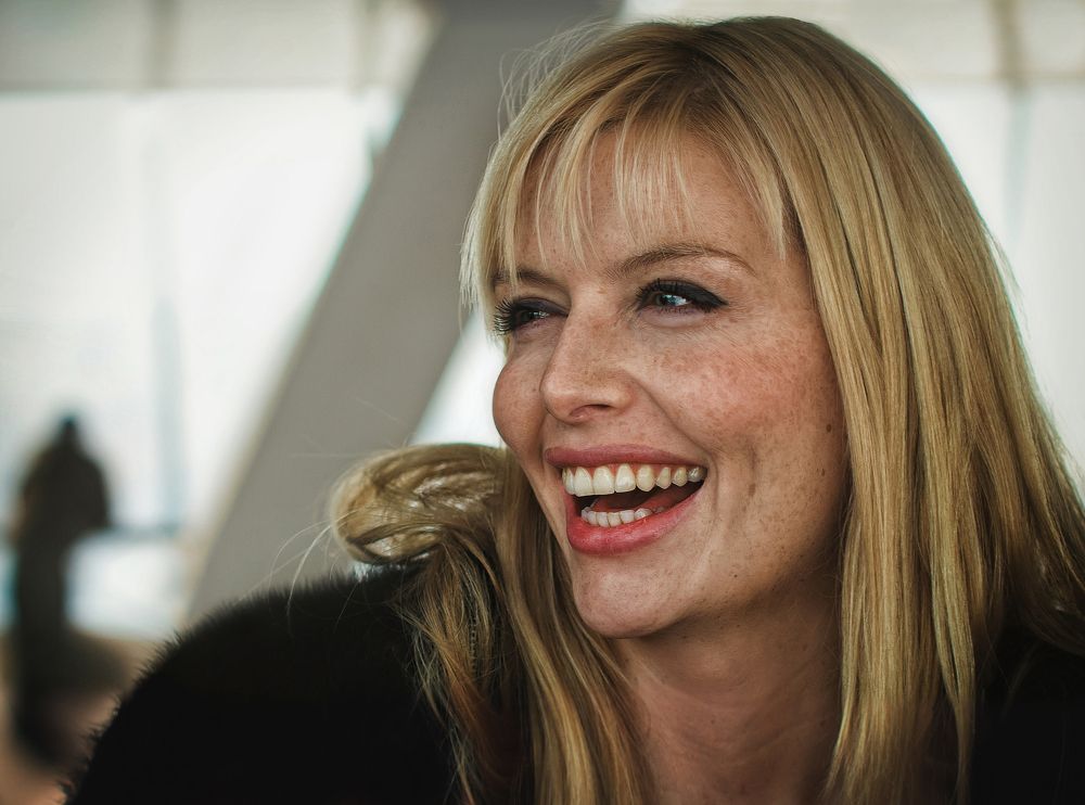 Фотография автора Анна Петина