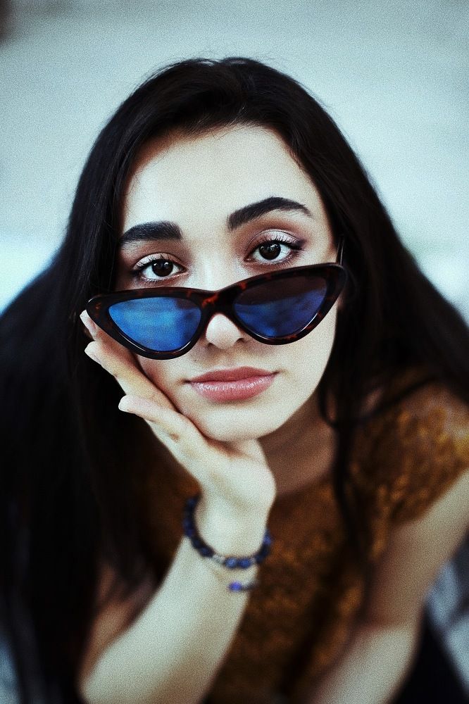 Photograph by Kimia Zarei