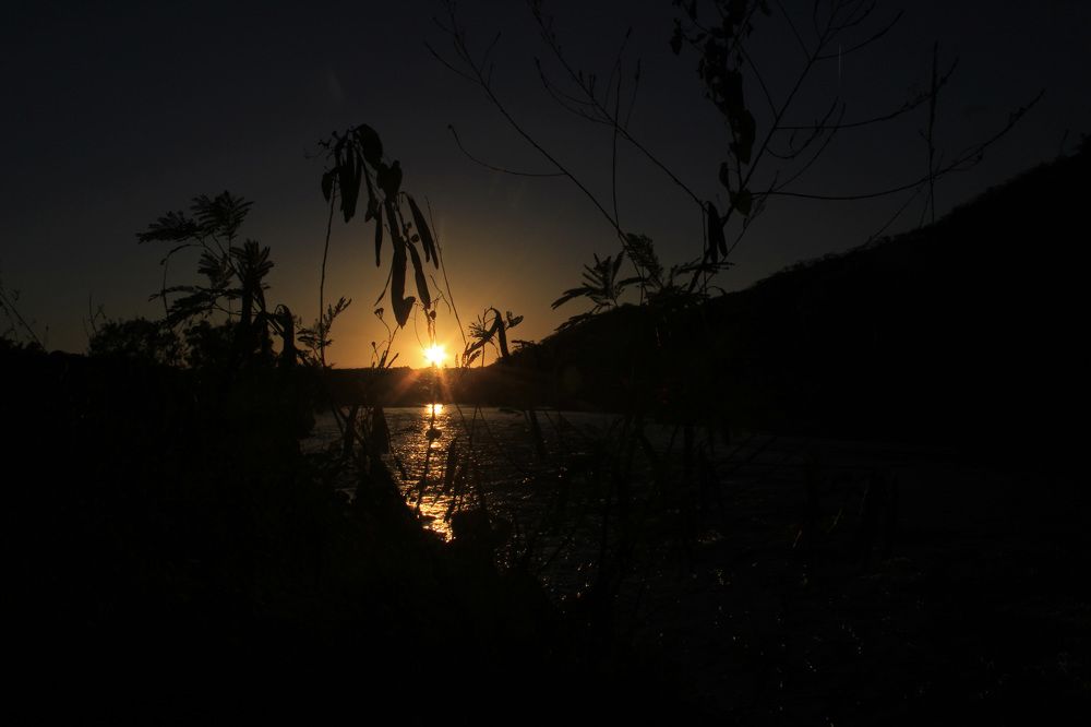 Photograph by Silvaní Hernández