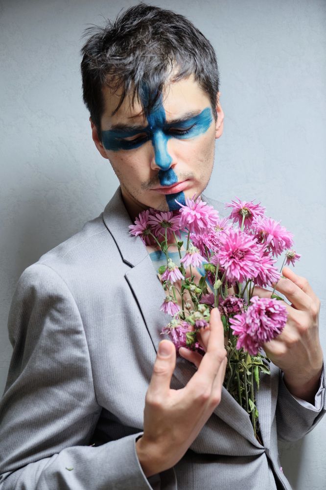 Photograph by Александр Егорин