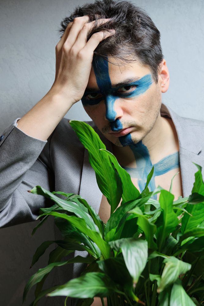 Photograph by Александр Егорин