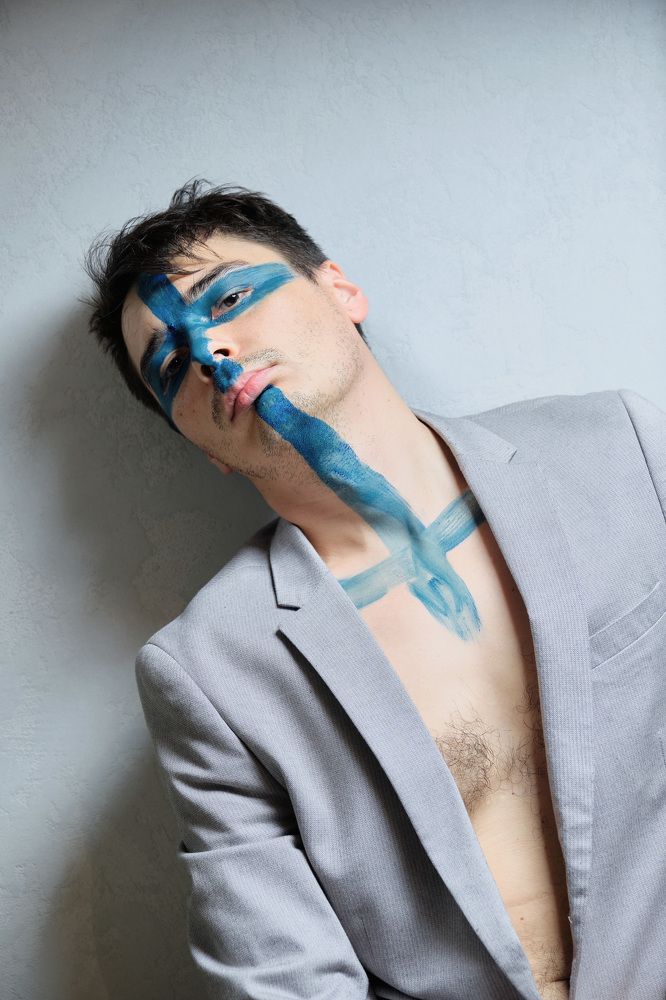 Photograph by Александр Егорин