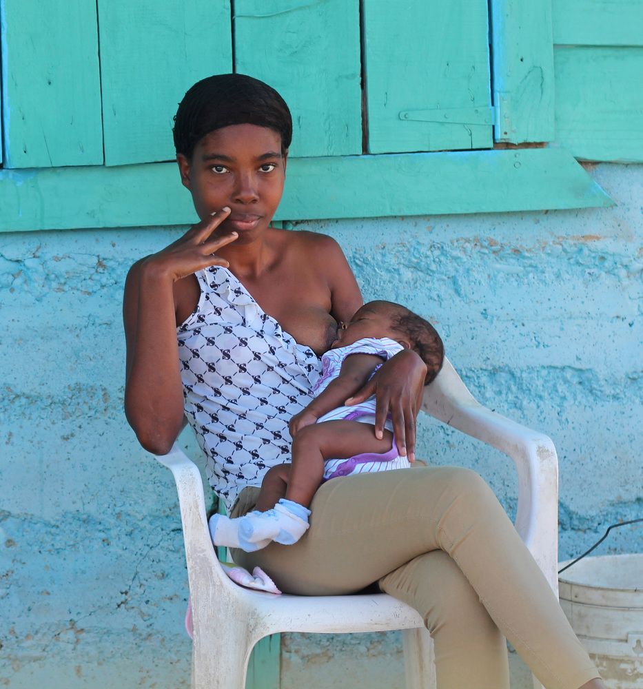 Photograph by Silvaní Hernández