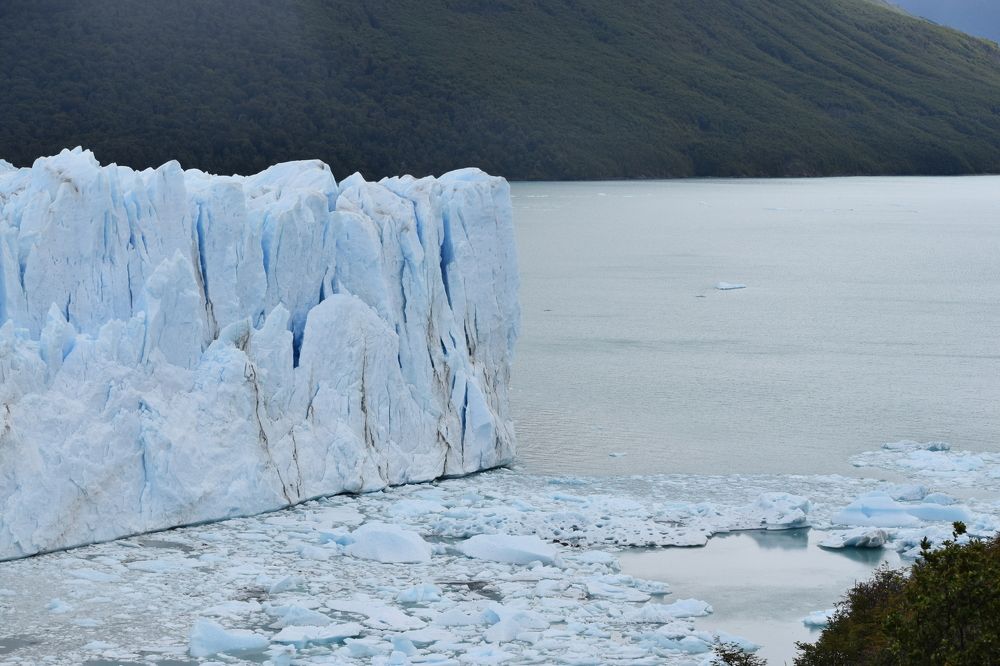 Photograph by Alfredo Jacquemard