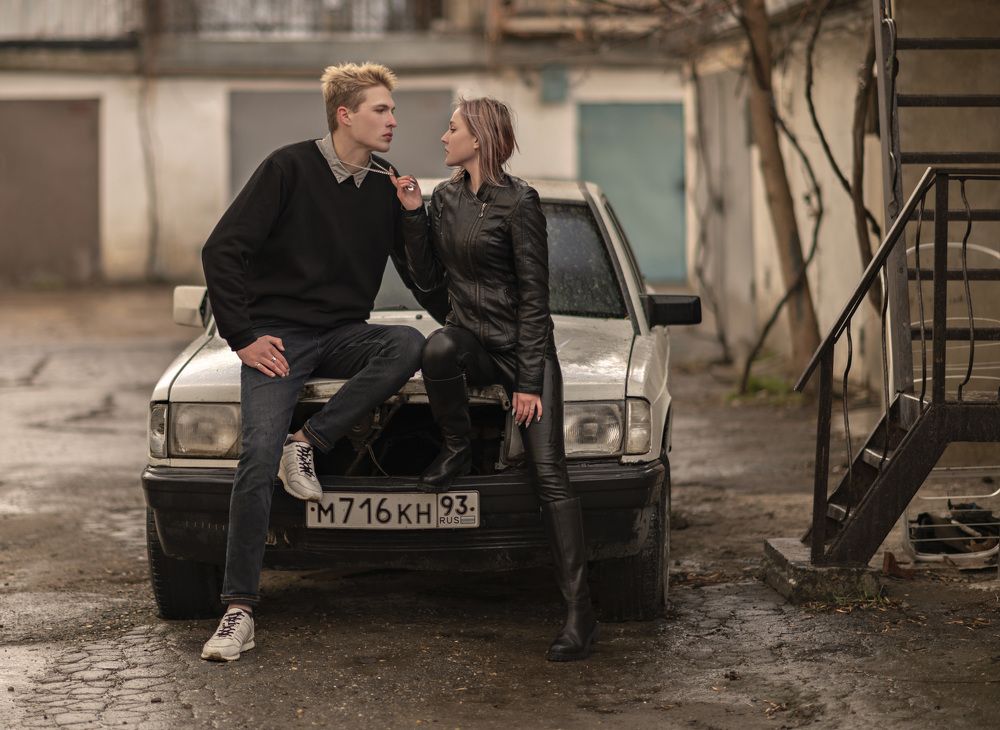 Photograph by Гульнара Ашимова