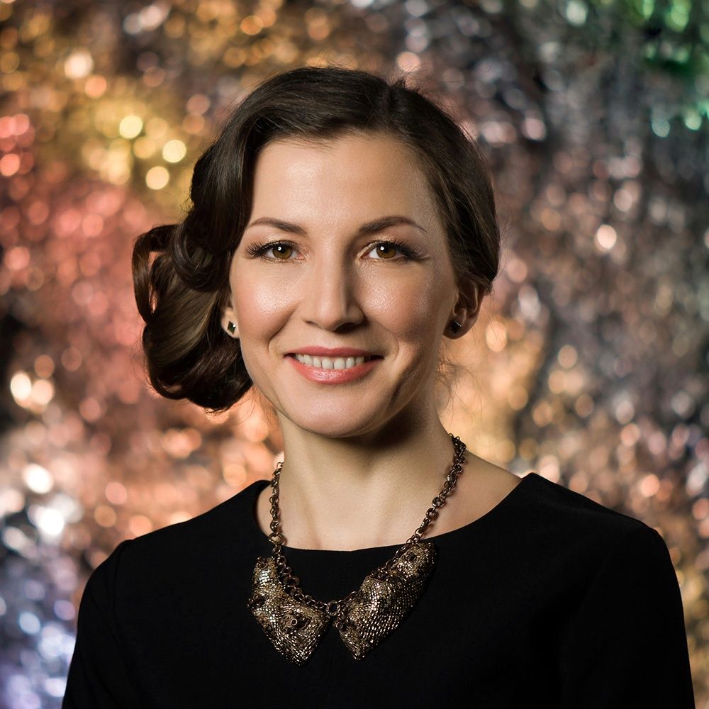 Photograph by Алла Масленникова