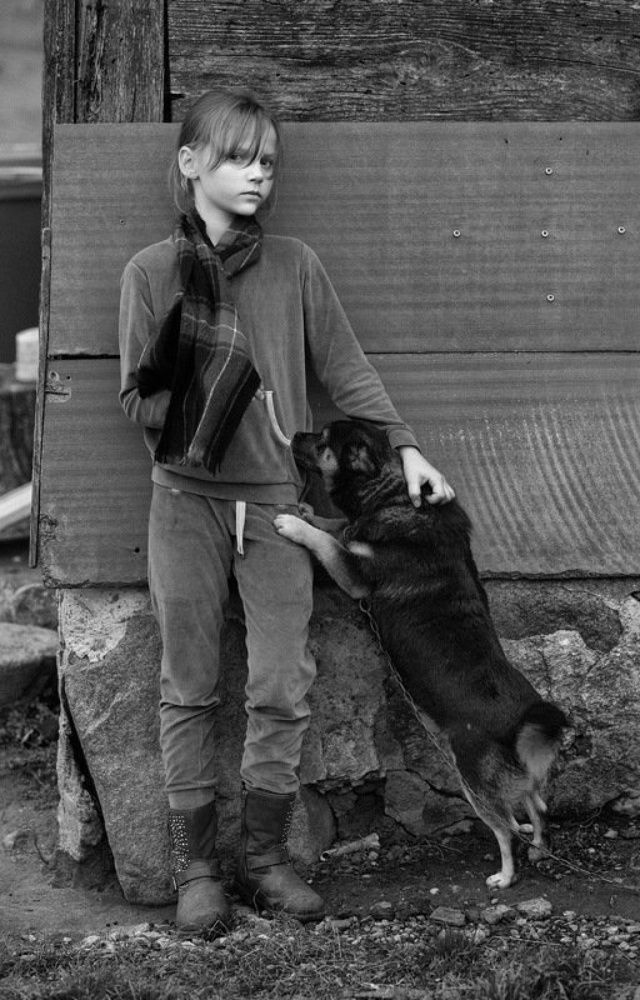 Photograph by Artur Politov