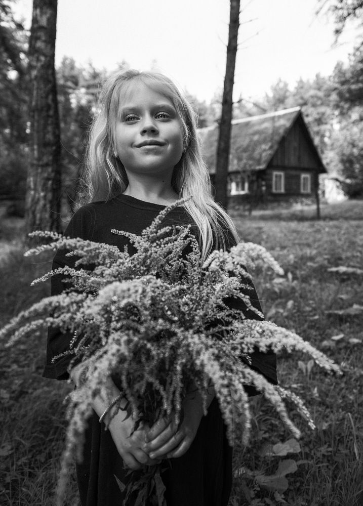 Photograph by Artur Politov