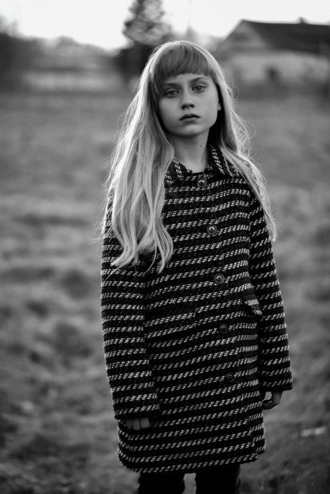 Photograph by Artur Politov