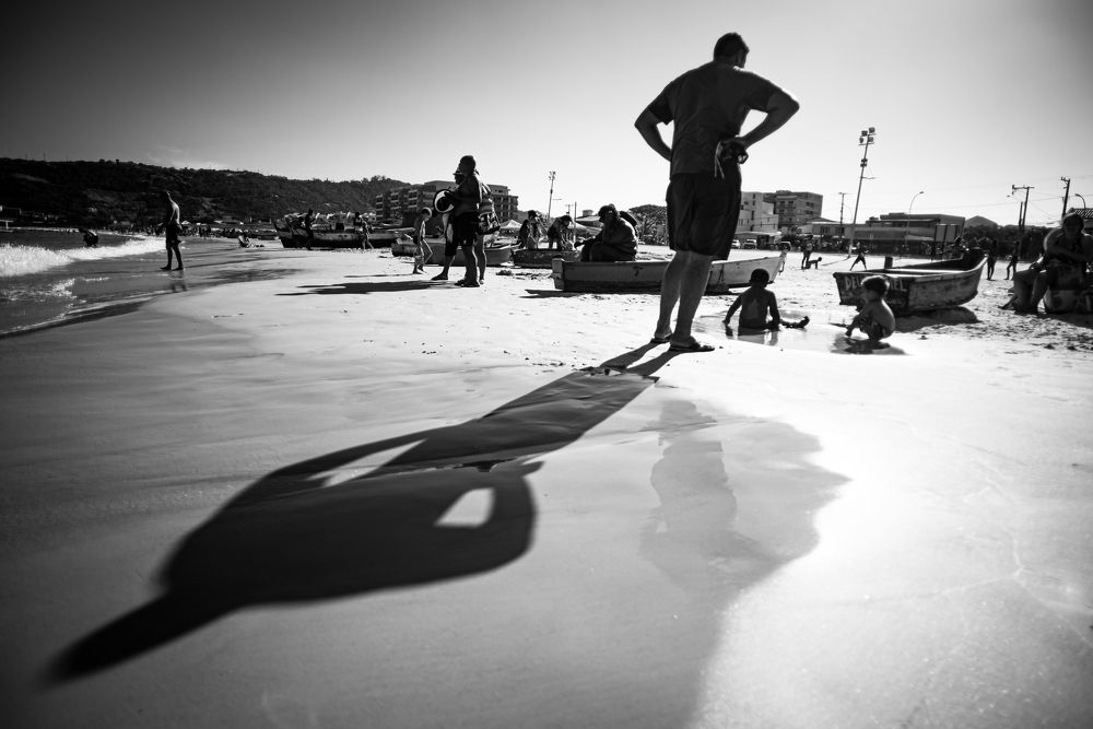 Photograph by Romi Villaverde Bacskay