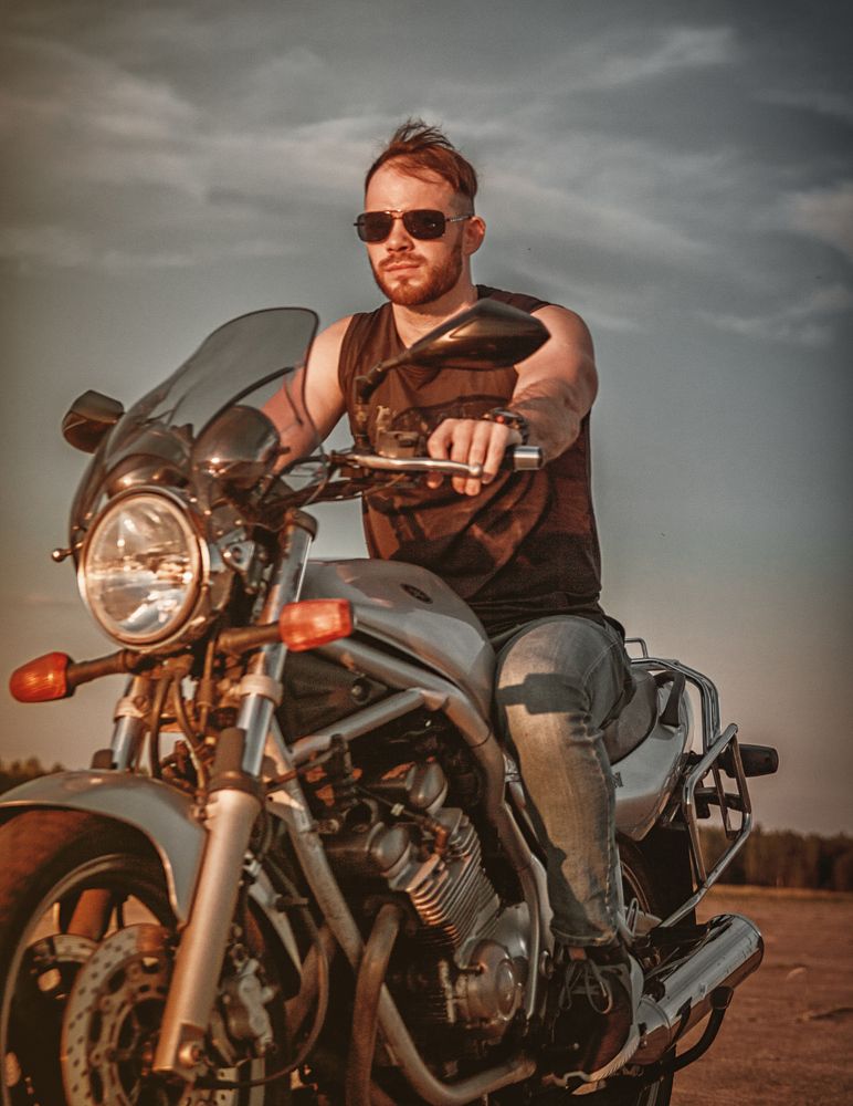 Photograph by Рельков Михаил