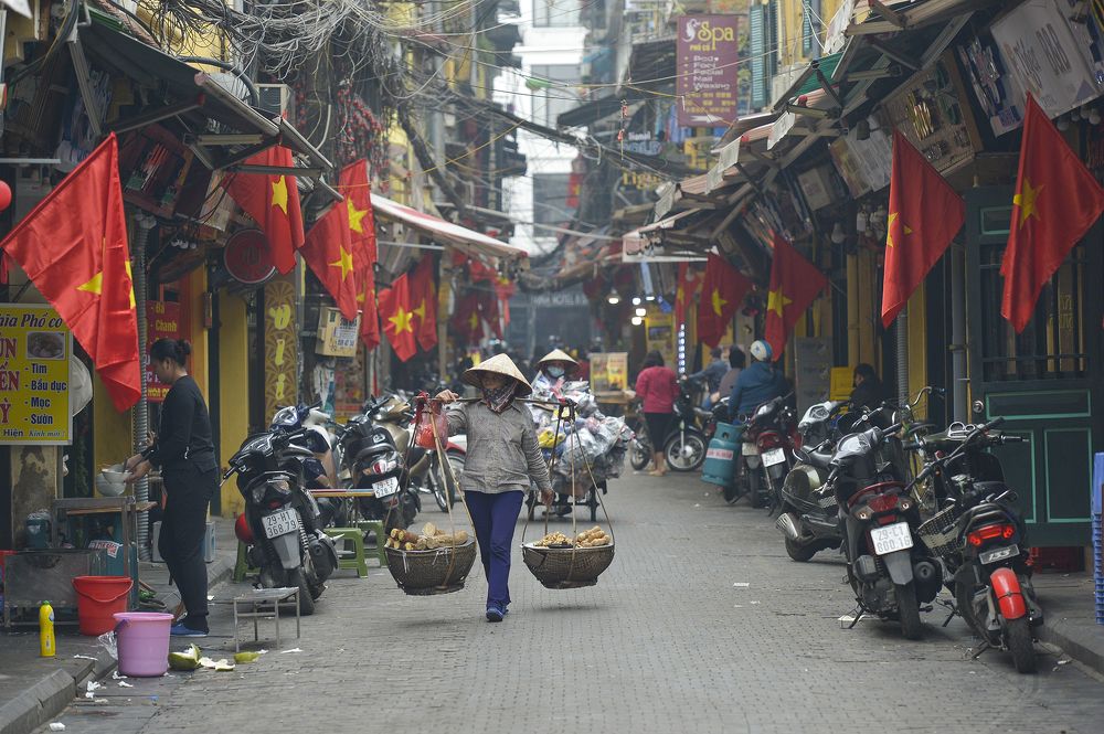 Photograph by Tú Lê Ngọc