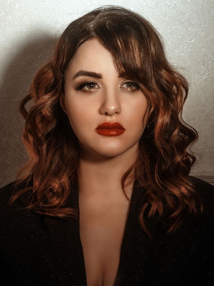 Photograph by Алёна Храмова