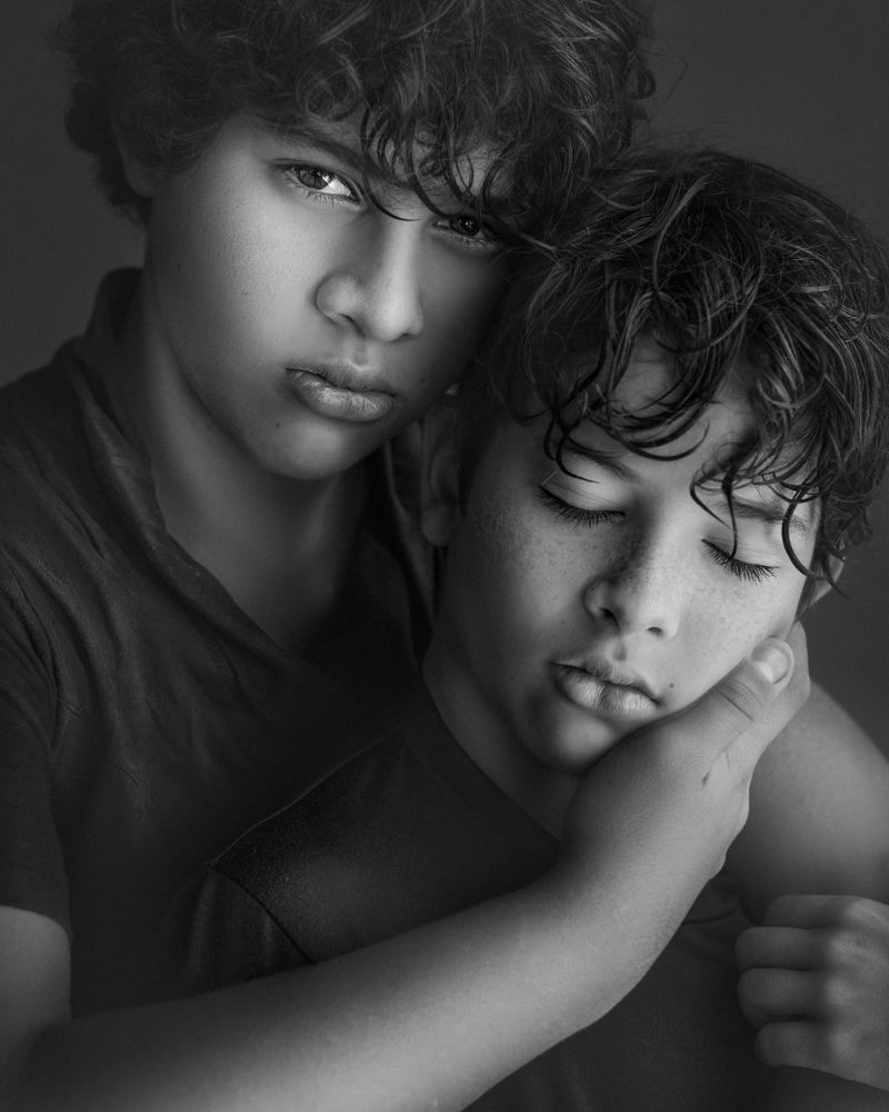 Photograph by Ana Gregorio