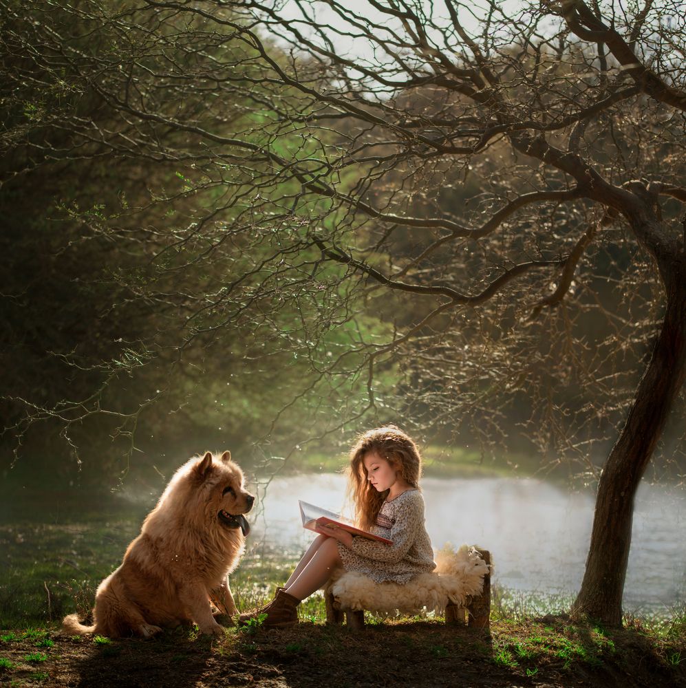 Photograph by Ana Gregorio