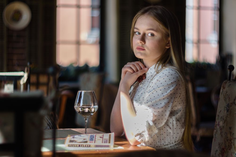 Photograph by Андрей Богатов