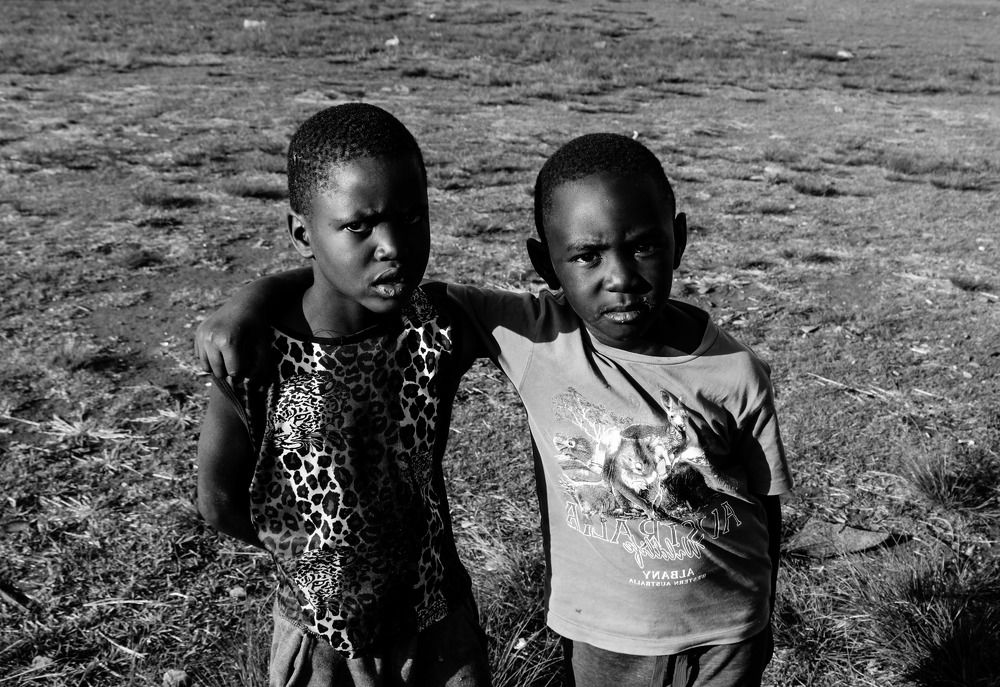 Photograph by Jabulane Madonsela