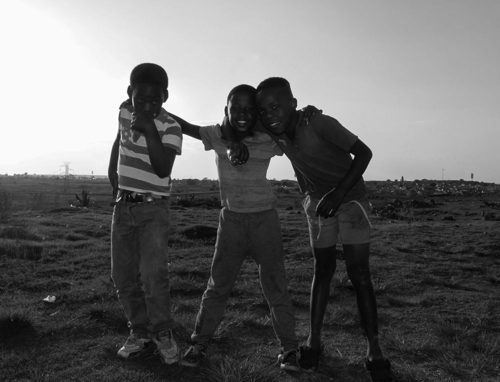 Photograph by Jabulane Madonsela