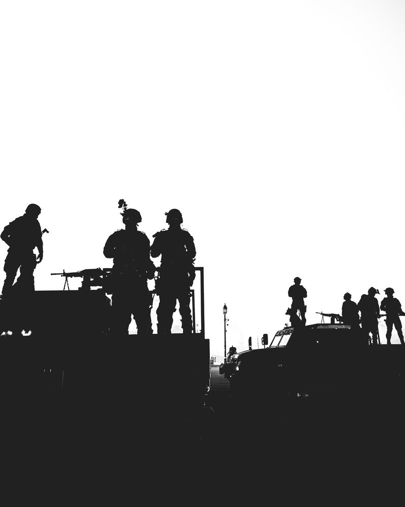NSG COMMANDOS