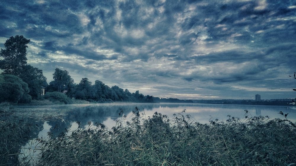 Photograph by Лев Останин