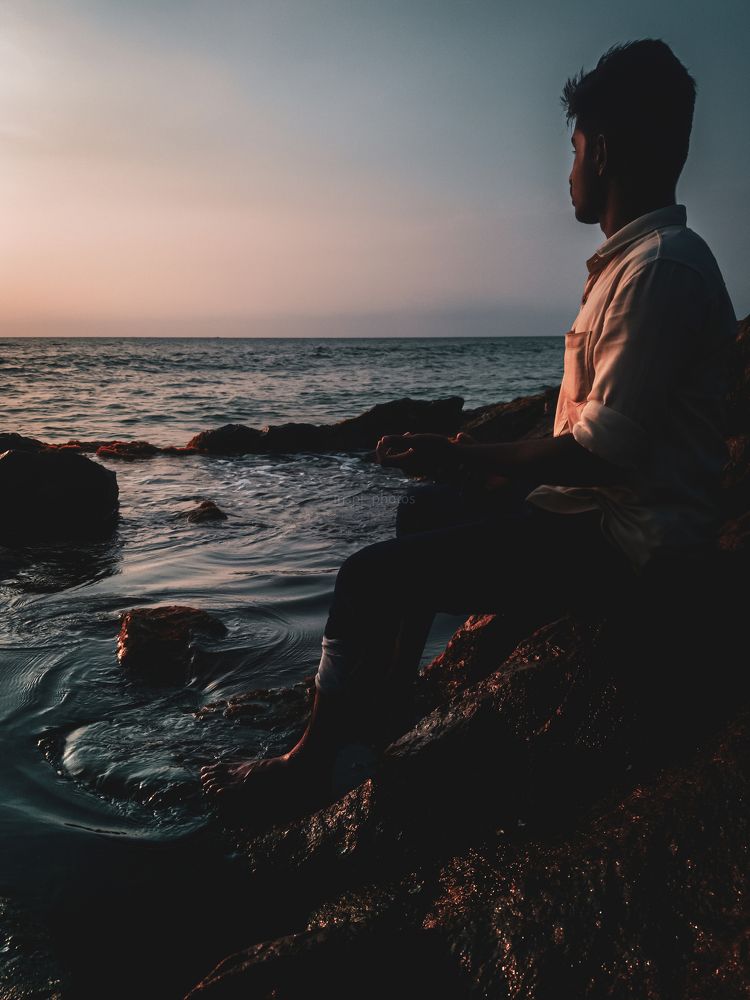 Photograph by Ratheesh Aadithiya