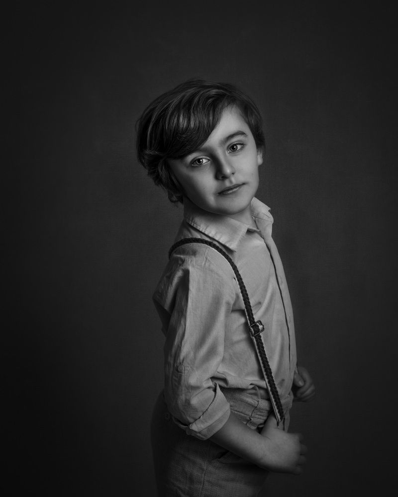 Photograph by Ana Julia Dietrich