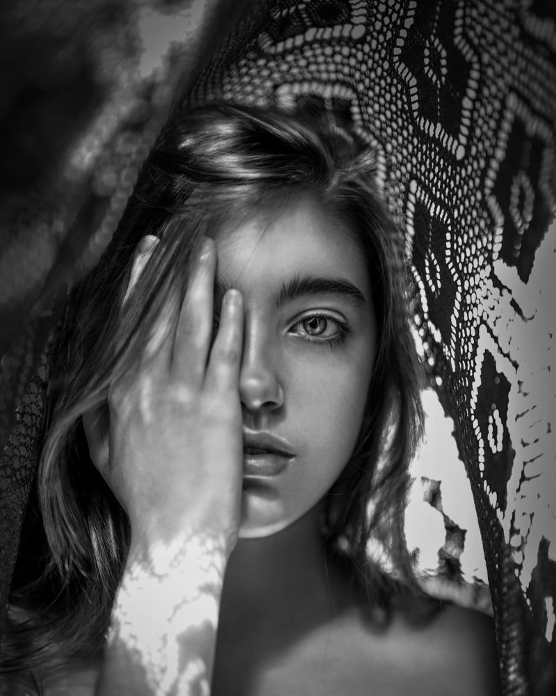 Photograph by Ana Julia Dietrich