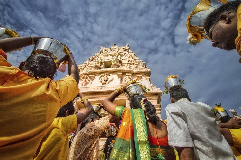 Photograph by micheal goh