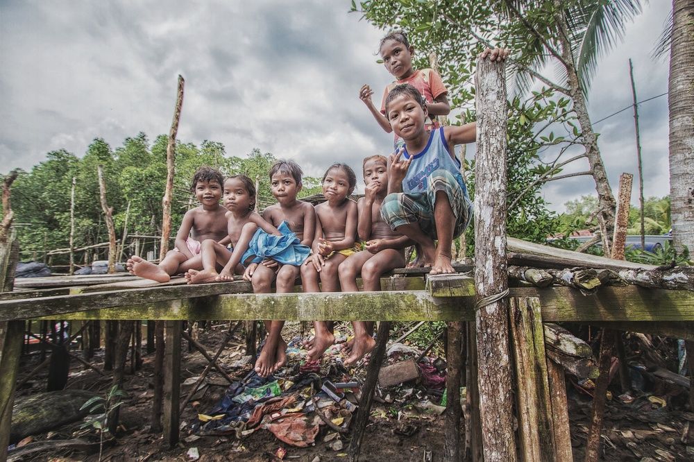 Photograph by micheal goh