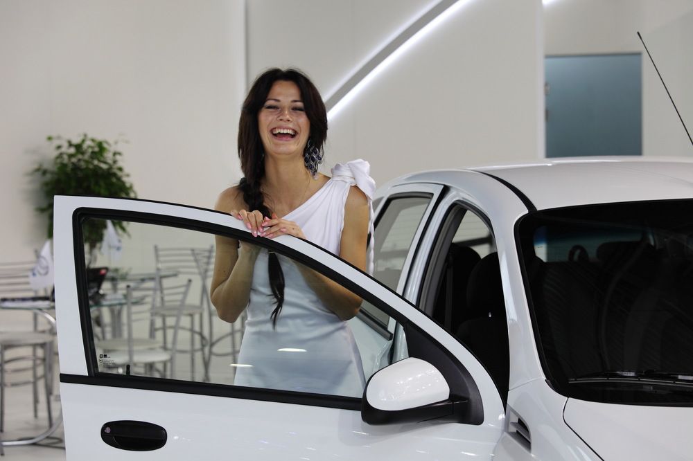 Photograph by Константин Лагоденко