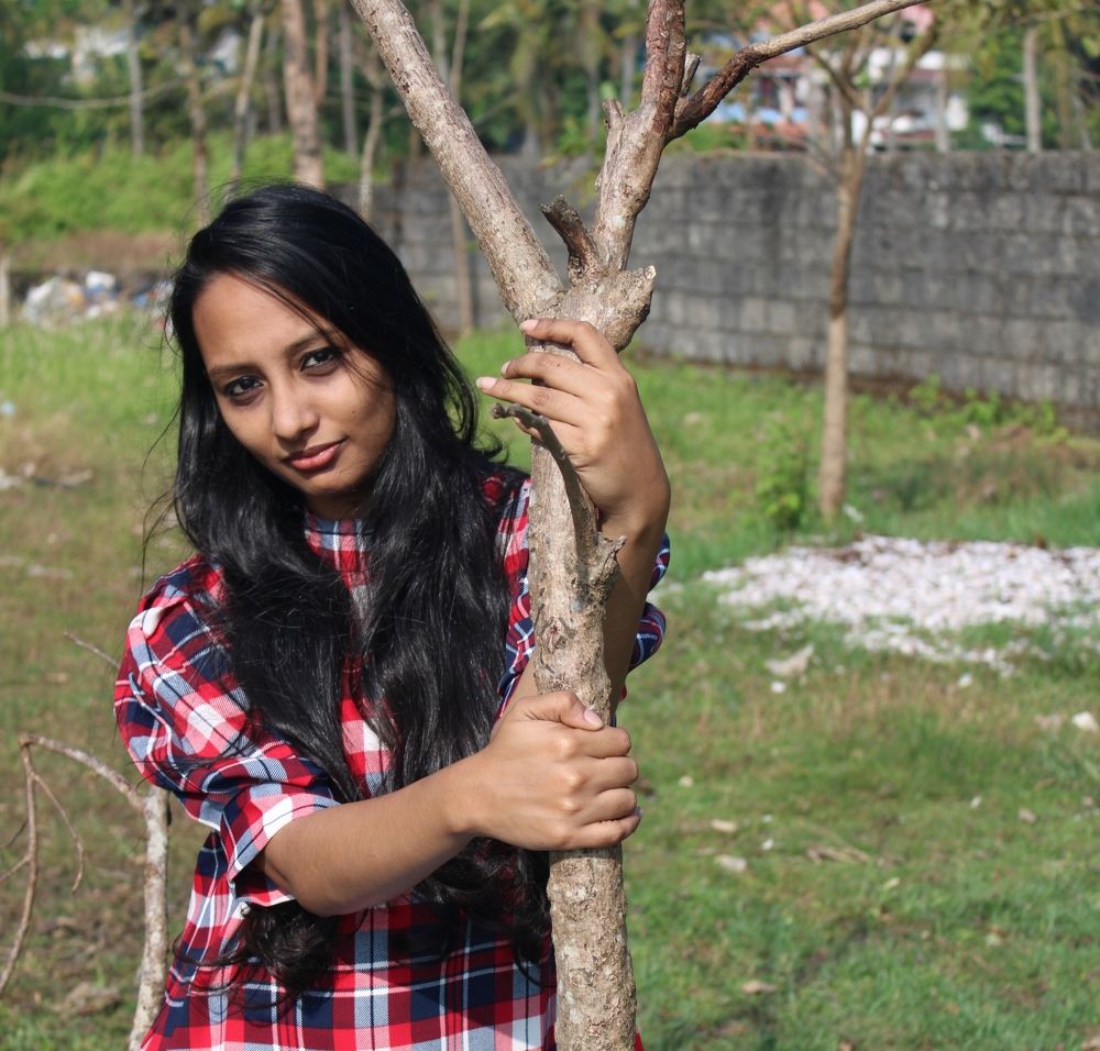 Photograph by Sajal Menon