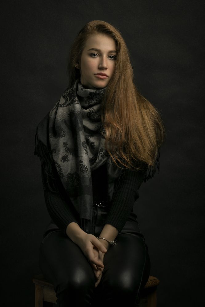 Photograph by Пасторс Евгений