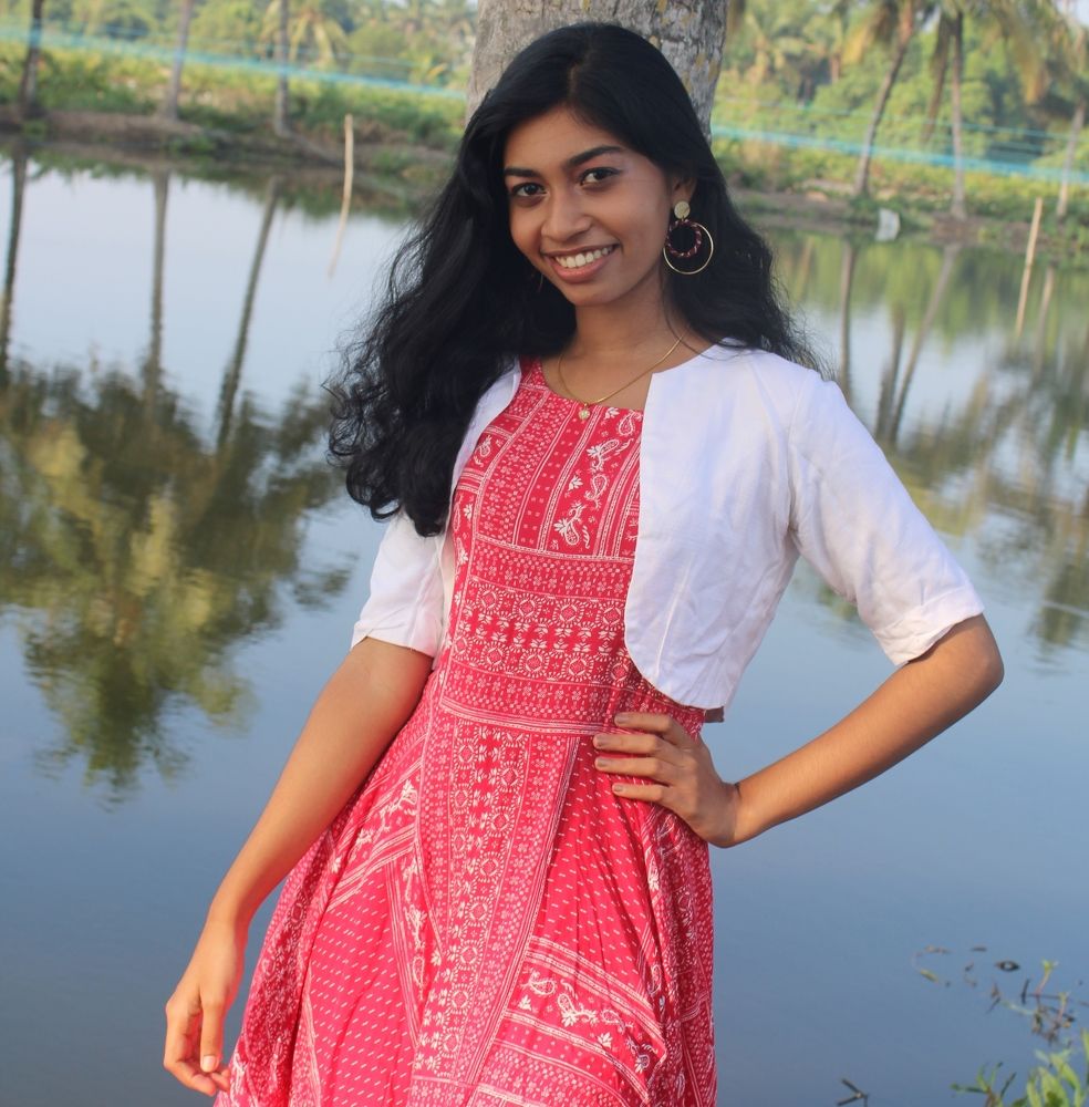 Photograph by Sajal Menon