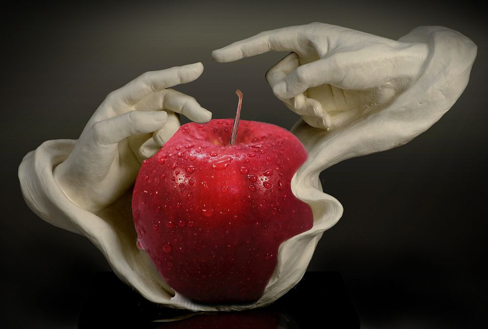 Photograph by Зоя Быкова