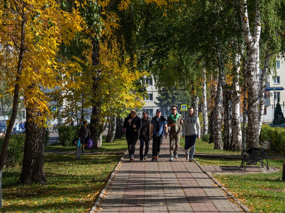 Photograph by Вячеслав Баширов