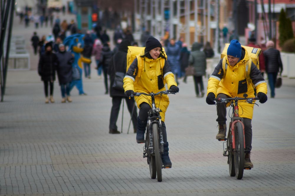 Photograph by Анастасия Пельменёва