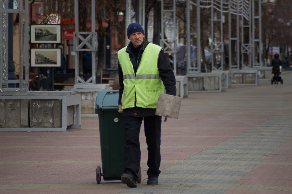 Photograph by Анастасия Пельменёва