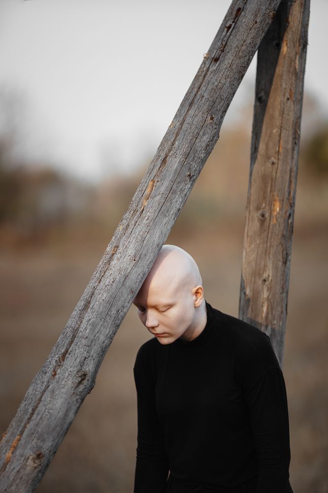 Crossroads of consciousness