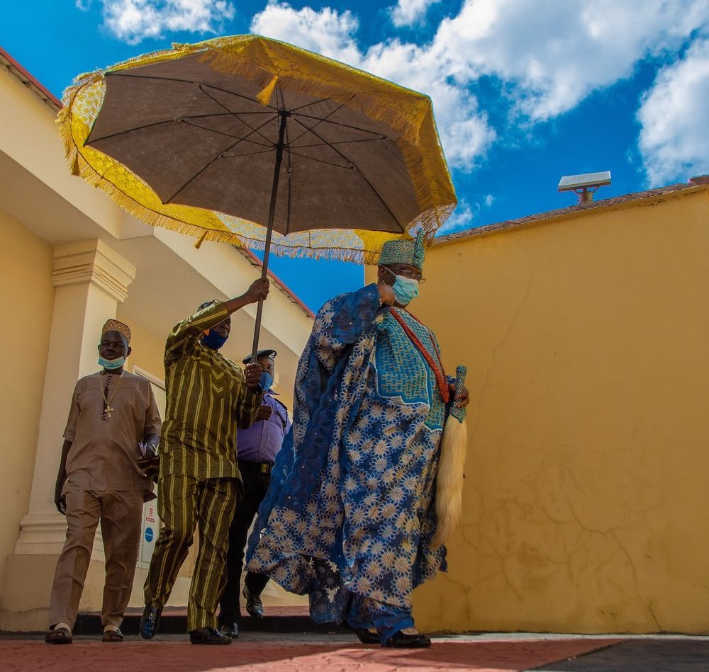 Фотография автора Olawale Adekola