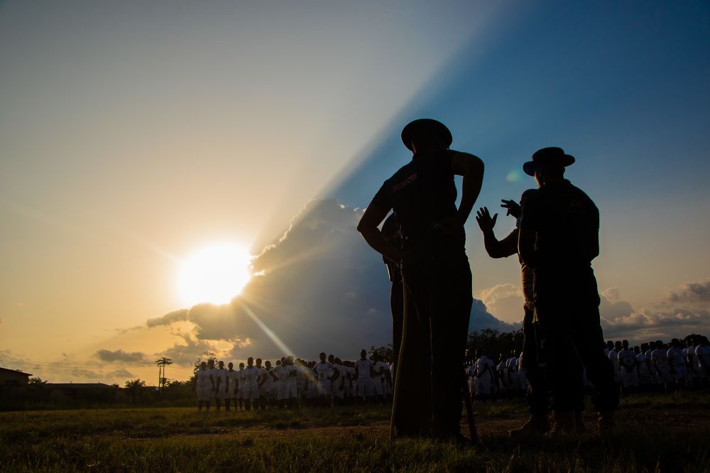Фотография автора Olawale Adekola