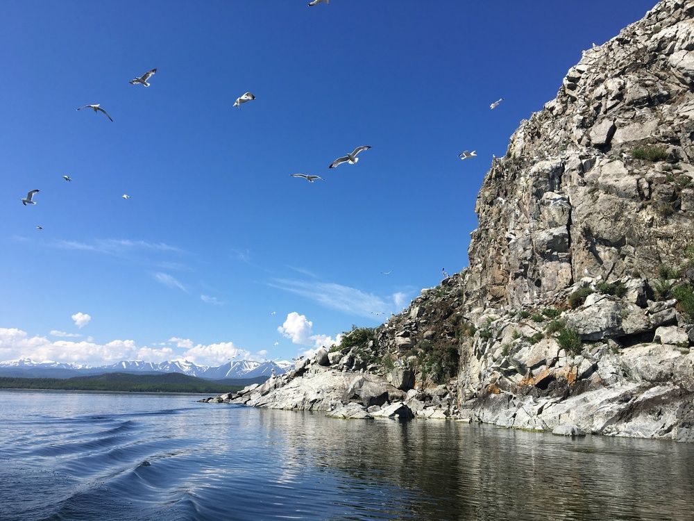 Photograph by Татьяна Азанбаева