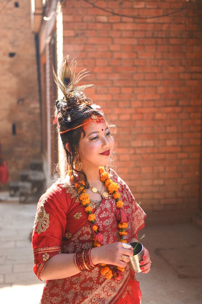 newari culture