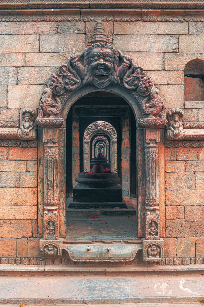 Photograph by Sanjay Tami