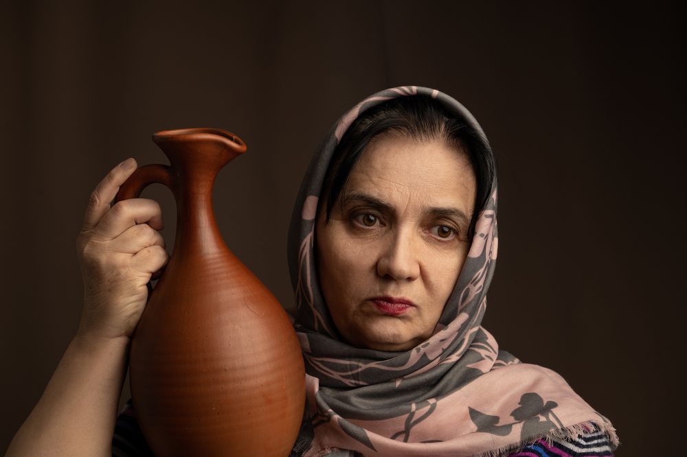 Photograph by Алик