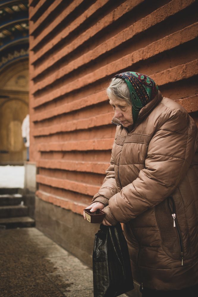 Photograph by Светлана Игнатьева