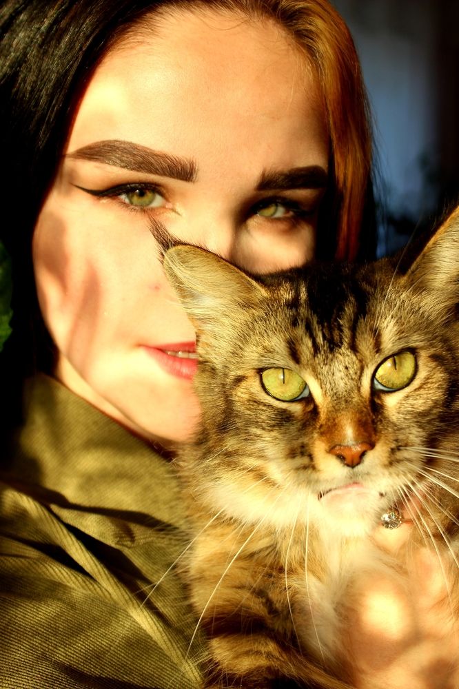 Природная красота