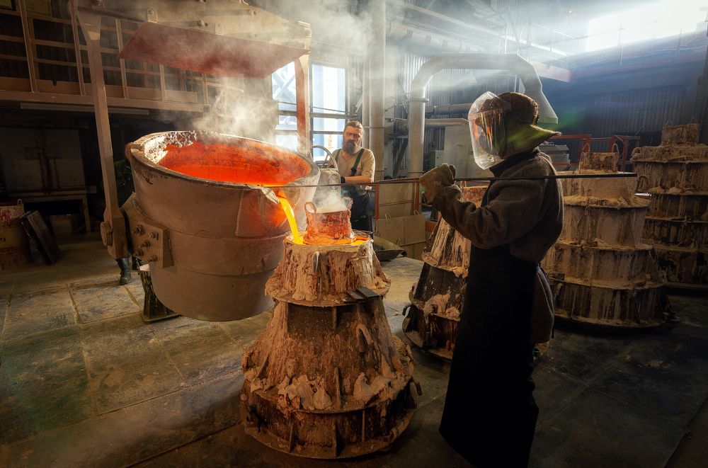 Photograph by Владимир Харук