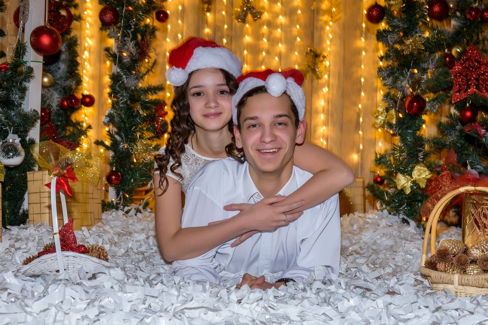 Photograph by Татьяна Биргулиева